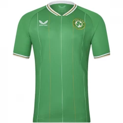 Irland Fodboldtrøjer 2023 Hjemmebanetrøje Mænd